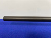 *CUSTOM SHOP OEM INVENTORY* .270 Win 20" Blue Remington 700 Barrel Assembly