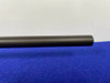 *CUSTOM SHOP OEM INVENTORY* .270 Win 20" Blue Remington 700 Barrel Assembly