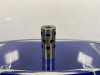 Unreamed Remington 3 Hole Muzzle Brake SS *1/2x28 THREAD/.785 OD/.25 ID*-GID1189595158