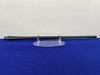 *OEM REMINGTON CUSTOM SHOP* .300 Win Mag 26" Sport 1:10 Twist Blue-GID1189676507