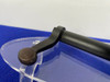 Remington Magnum Bolt *RIGHT HAND SHORT-ACTION, BLACK*Custom Shop Inventory