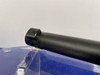 Remington Magnum Bolt *RIGHT HAND SHORT-ACTION, BLACK*Custom Shop Inventory