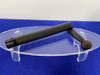Remington Magnum Bolt *RIGHT HAND SHORT-ACTION, BLACK*Custom Shop Inventory