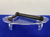 Remington Magnum Bolt *RIGHT HAND SHORT-ACTION, BLACK*Custom Shop Inventory