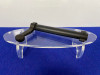 Remington .308 Bolt *RH, SHORT-ACTION, BLACK* Custom Shop Inventory