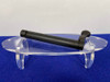 Remington .308 Bolt *RH, SHORT-ACTION, BLACK* Custom Shop Inventory