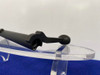 Remington .308 Bolt *RH, SHORT-ACTION, BLACK* Custom Shop Inventory