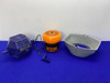 Lyman Tumbler & Frankford Brass Separator Combo *BRASS CLEANING COMBO*-GID1191486204