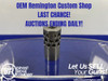 *Unreamed Remington 3 Hole Muzzle Brake SS *1/2x28 THREAD/.75 OD/.25 ID*-GID1191486432