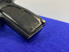 1992 FN Browning Hi Power 9mm Blued 4.625"*AMAZING SEMI-AUTOMATIC PISTOL*