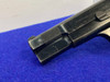 1992 FN Browning Hi Power 9mm Blued 4.625"*AMAZING SEMI-AUTOMATIC PISTOL*