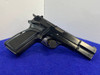 1992 FN Browning Hi Power 9mm Blued 4.625"*AMAZING SEMI-AUTOMATIC PISTOL*
