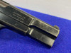 1992 FN Browning Hi Power 9mm Blued 4.625"*AMAZING SEMI-AUTOMATIC PISTOL*