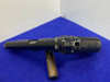 1992 FN Browning Hi Power 9mm Blued 4.625"*AMAZING SEMI-AUTOMATIC PISTOL*