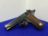 Zastava M88 9mm Blued 3.5" *CONCEALABLE MILITARY SIDEARM*