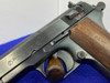Zastava M88 9mm Blued 3.5" *CONCEALABLE MILITARY SIDEARM*