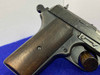 Zastava M88 9mm Blued 3.5" *CONCEALABLE MILITARY SIDEARM*