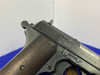 Zastava M88 9mm Blued 3.5" *CONCEALABLE MILITARY SIDEARM*