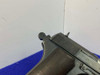 Zastava M88 9mm Blued 3.5" *CONCEALABLE MILITARY SIDEARM*