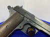 Zastava M88 9mm Blued 3.5" *CONCEALABLE MILITARY SIDEARM*