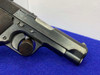 Zastava M88 9mm Blued 3.5" *CONCEALABLE MILITARY SIDEARM*