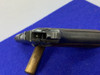 Zastava M88 9mm Blued 3.5" *CONCEALABLE MILITARY SIDEARM*