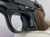Zastava M88 9mm Blued 3.5" *CONCEALABLE MILITARY SIDEARM*