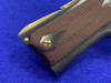 Colt Government .45ACP 5" *STUNNING GOLDEN ACCENTS* Gorgeous Example