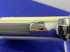 Colt Government Series 70 .38 Super *BREATHTAKING BRIGHT STAINLESS & IVORY*