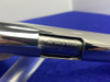 Colt Government Series 70 .38 Super *BREATHTAKING BRIGHT STAINLESS & IVORY*