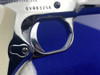 Colt Government Series 70 .38 Super *BREATHTAKING BRIGHT STAINLESS & IVORY*