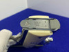 Colt Government Series 70 .38 Super *BREATHTAKING BRIGHT STAINLESS & IVORY*