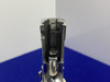 Colt Government Series 70 .38 Super *BREATHTAKING BRIGHT STAINLESS & IVORY*