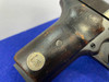 Zastava M88 9mm 3.66" Blued *FANTASTIC SEMI-AUTOMATIC PISTOL*