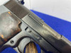Zastava M88 9mm 3.66" Blued *FANTASTIC SEMI-AUTOMATIC PISTOL*