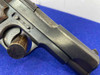 Zastava M88 9mm 3.66" Blued *FANTASTIC SEMI-AUTOMATIC PISTOL*