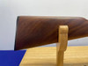 Ithaca Model 49 18" Blued .22 S/L/LR *CLASSIC SINGLE SHOT LEVER-ACTION*