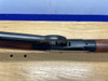 Ithaca Model 49 18" Blued .22 S/L/LR *CLASSIC SINGLE SHOT LEVER-ACTION*