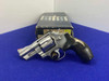 1985 Smith Wesson 624 No Dash .44 Spl SS 3" *1 OF 5000 LEW HORTON SPECIAL*
