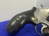 1985 Smith Wesson 624 No Dash .44 Spl SS 3" *1 OF 5000 LEW HORTON SPECIAL*