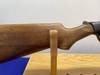 Hopkins Allen Single-Shot Shotgun w/ Hammer 32" Blued 12 GA *VINTAGE*