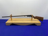 Hopkins Allen Single-Shot Shotgun w/ Hammer 32" Blued 12 GA *VINTAGE*