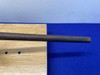 Hopkins Allen Single-Shot Shotgun w/ Hammer 32" Blued 12 GA *VINTAGE*