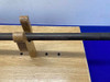 Hopkins Allen Single-Shot Shotgun w/ Hammer 32" Blued 12 GA *VINTAGE*