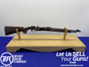 Remington Nylon 12 .22S/L/LR Blue 19 5/8" *SCARCE TWO YEAR PRODUCTION*