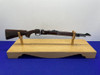 Remington Nylon 12 .22S/L/LR Blue 19 5/8" *SCARCE TWO YEAR PRODUCTION*