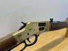 Henry H6 Big Boy H006GC 20" Blued .45 Colt *BEAUTIFUL BRASS RECEIVER*