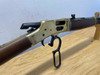 Henry H6 Big Boy H006GC 20" Blued .45 Colt *BEAUTIFUL BRASS RECEIVER*