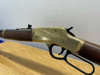 Henry H6 Big Boy H006GC 20" Blued .45 Colt *BEAUTIFUL BRASS RECEIVER*