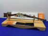 Henry H4 Golden Boy Blued 20.5" .22 WMR *AMAZING BRASS RECEIVER*